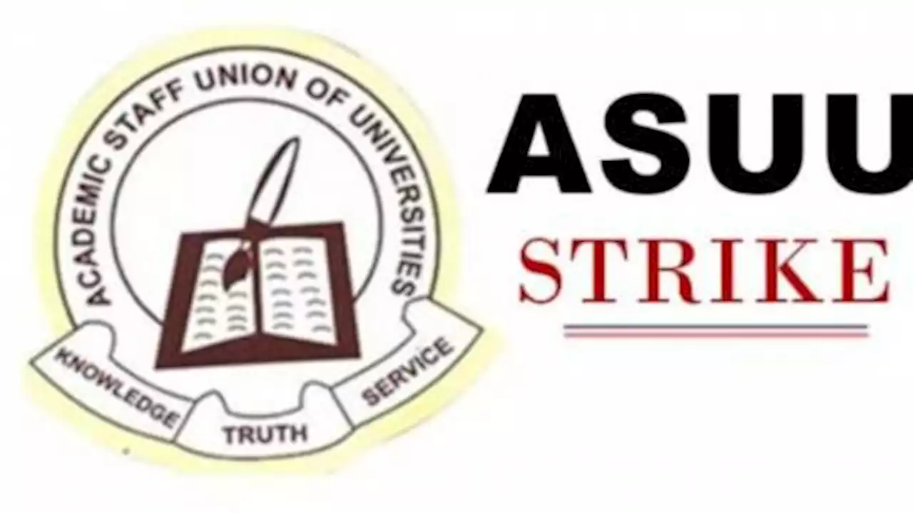 Protesting University Of Benin Students Block Expressway As Lecturers, ASUU Strike Enters 80th Day | Sahara Reporters
