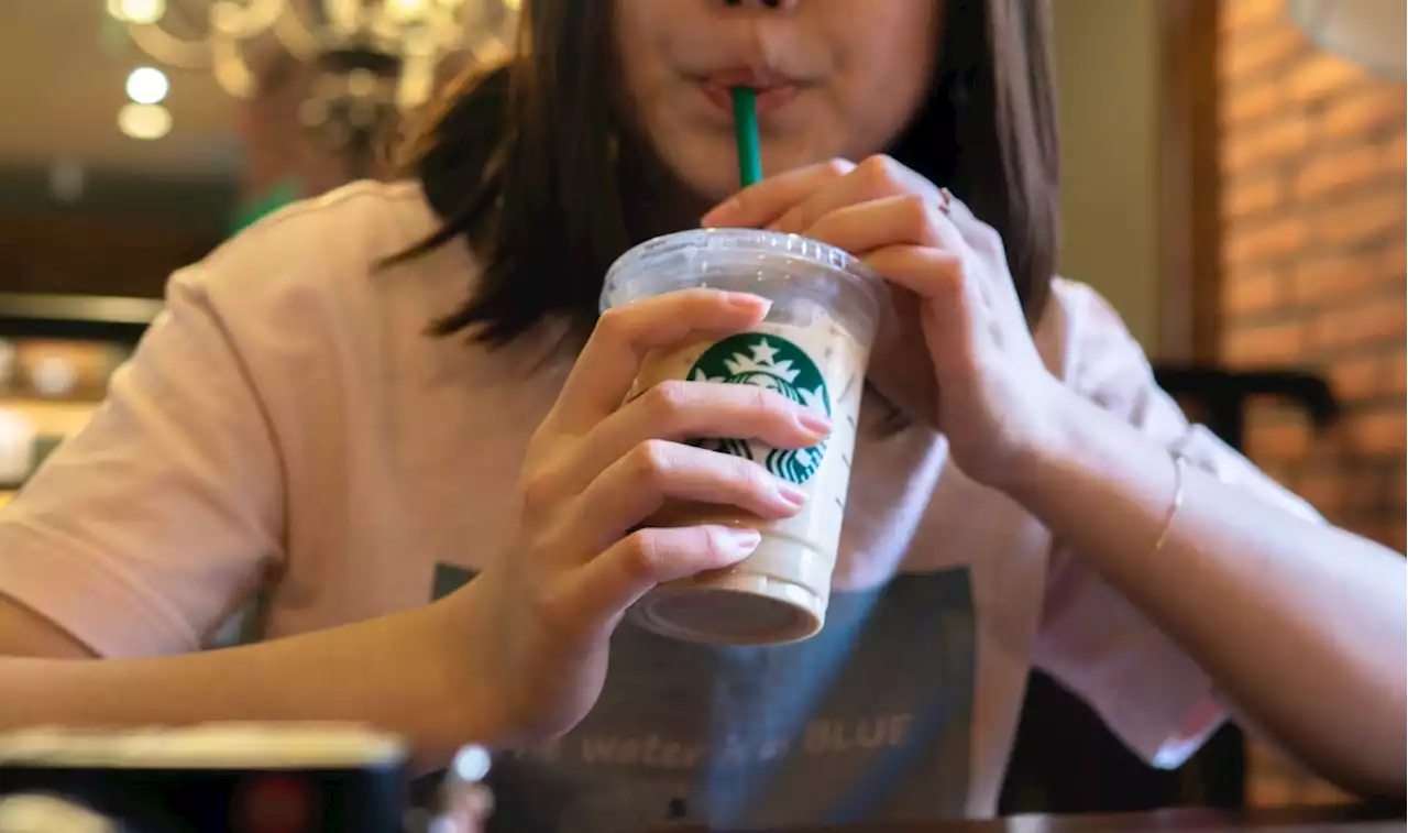 Add These Viral TikTok Starbucks Drinks To Your Must-Try List