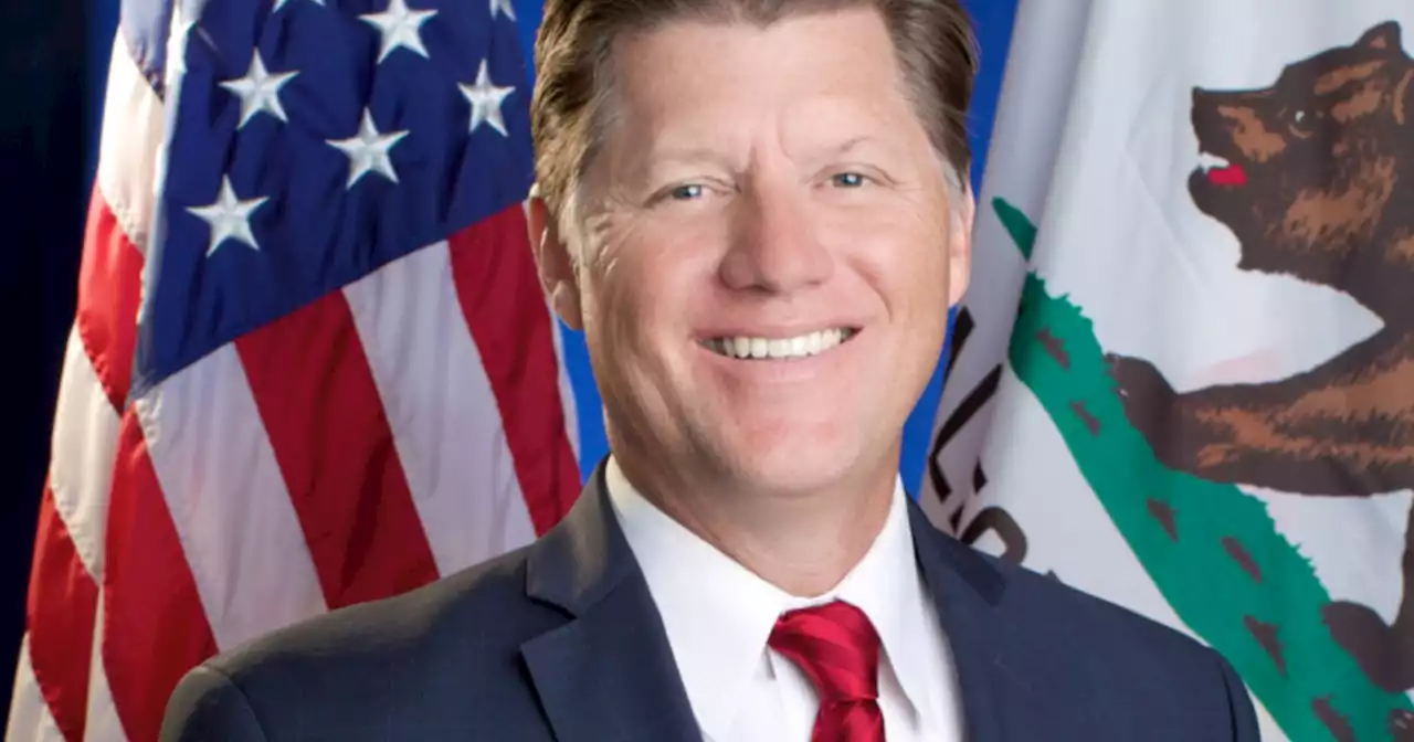 2022 election: Q&A with Brian Jones, California State Senate District 40 candidate