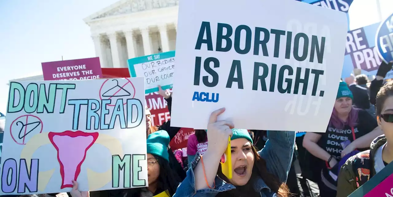 What to Know About the Supreme Court Draft Opinion That Would Overturn Roe v. Wade