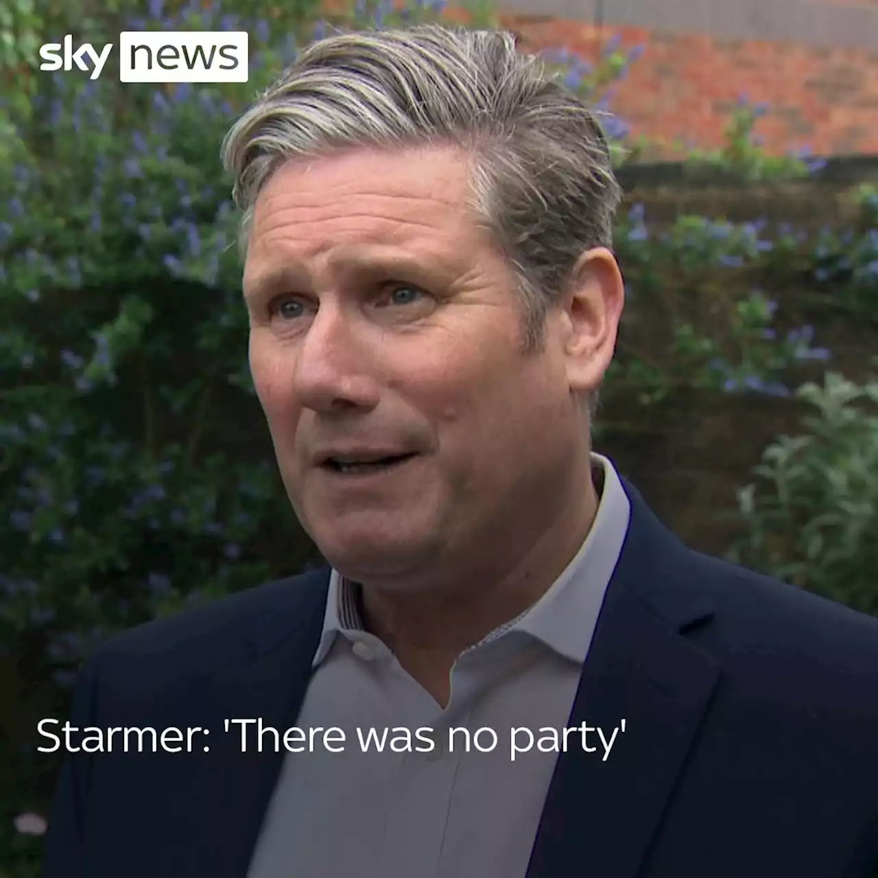 Durham Police should reopen Sir Keir Starmer lockdown beers probe, minister says - as PM has 'no idea' if he will receive more partygate fines