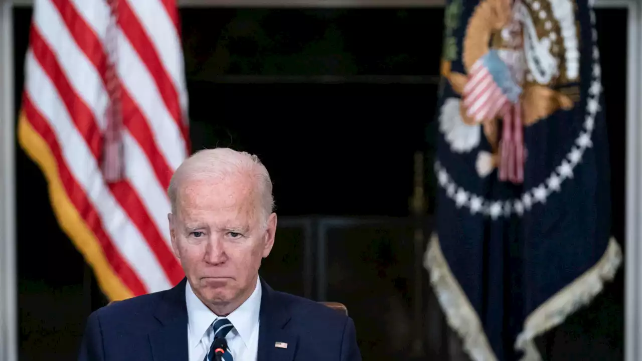 &#8216;Political ploy&#8217;: Democrats&#8217; &#8216;safety boat&#8217; to avoid discussing Biden administration failures