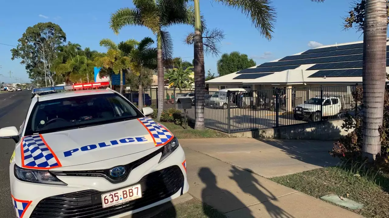 Toddler in critical condition after being found inside minivan