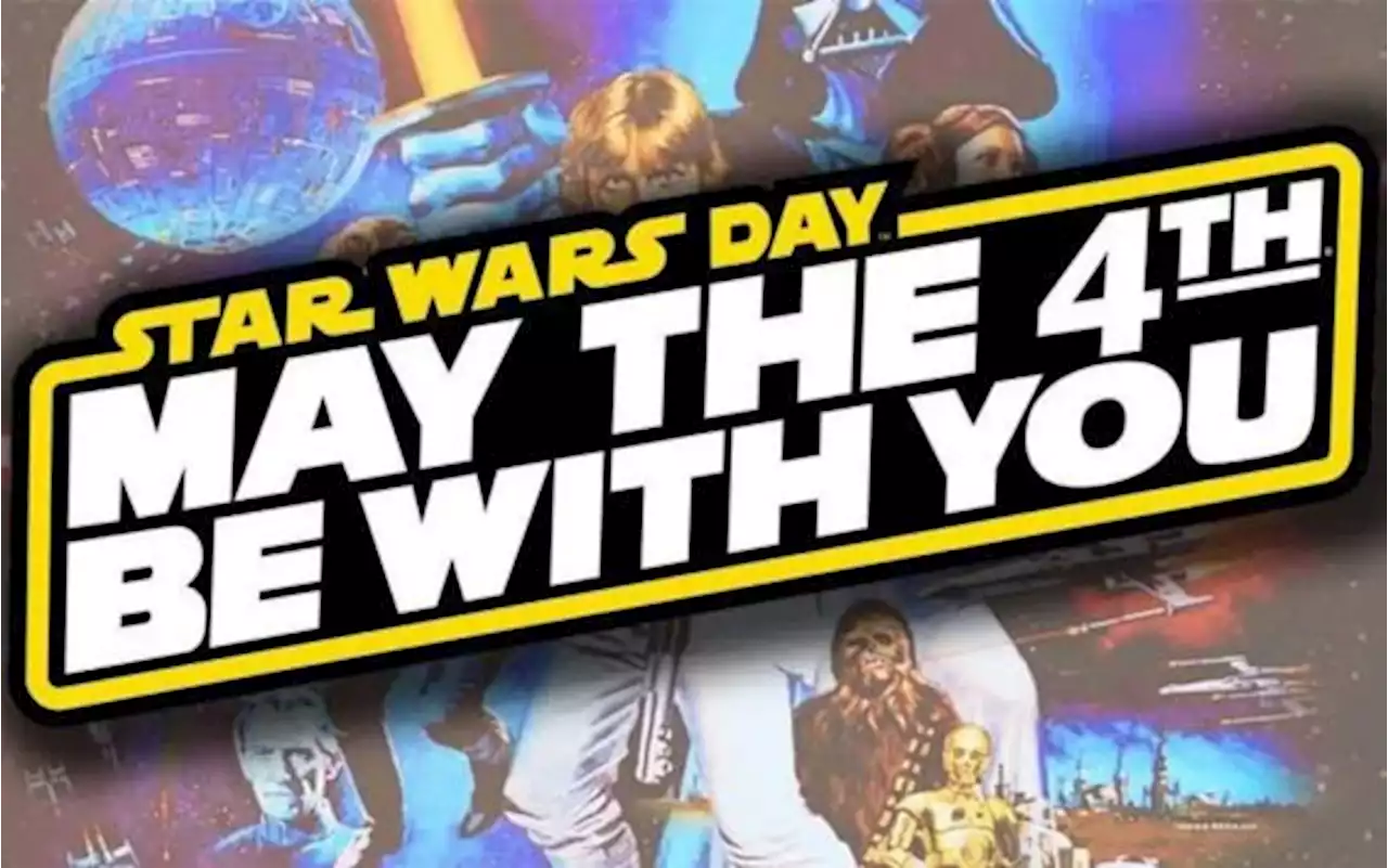 Star Wars Day 2022, tra serie tv, cortometraggi e dietro le quinte