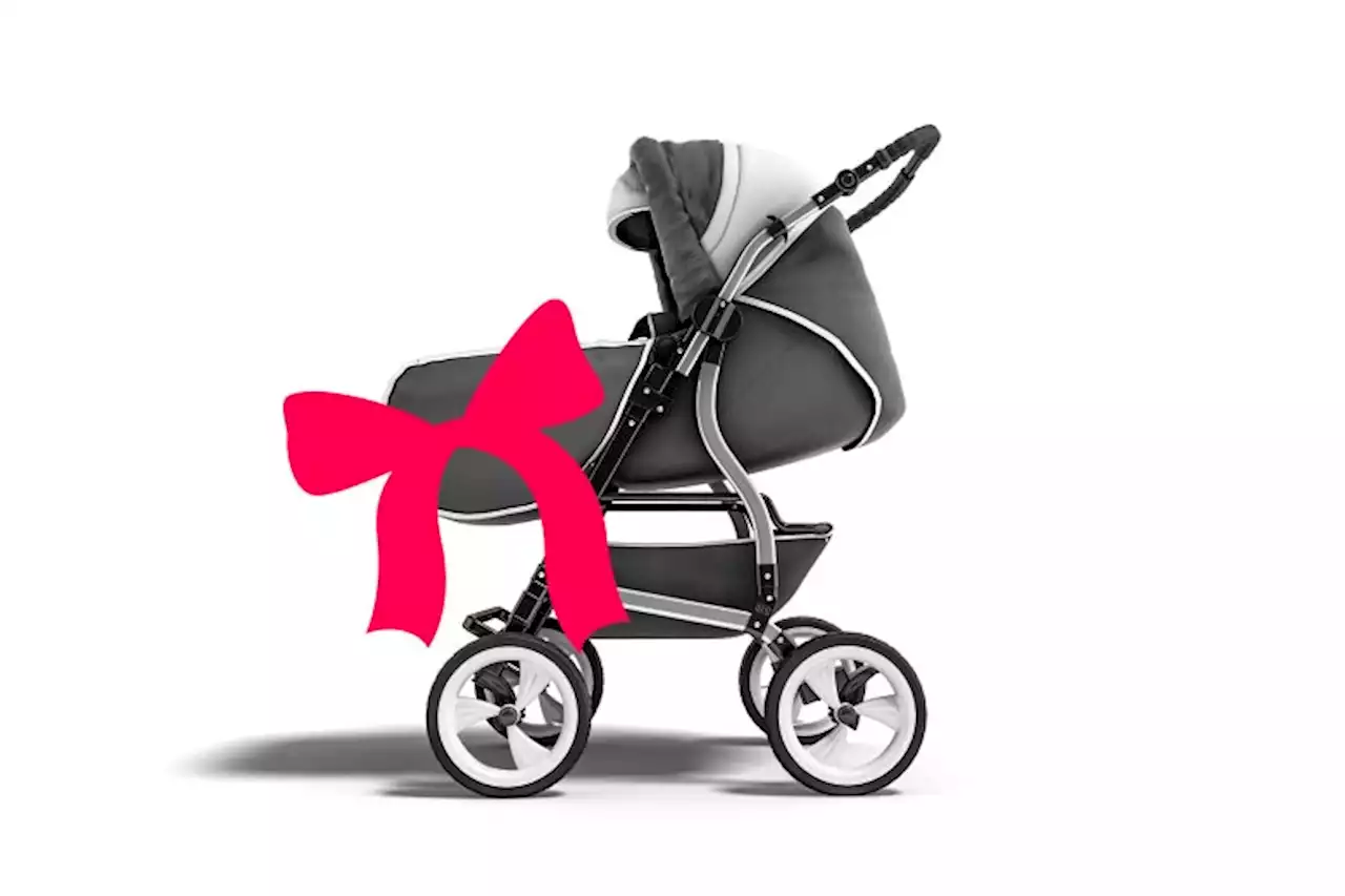 Help! My Sister-in-Law Miscarried. Is It OK to Ask for My Stroller Back?