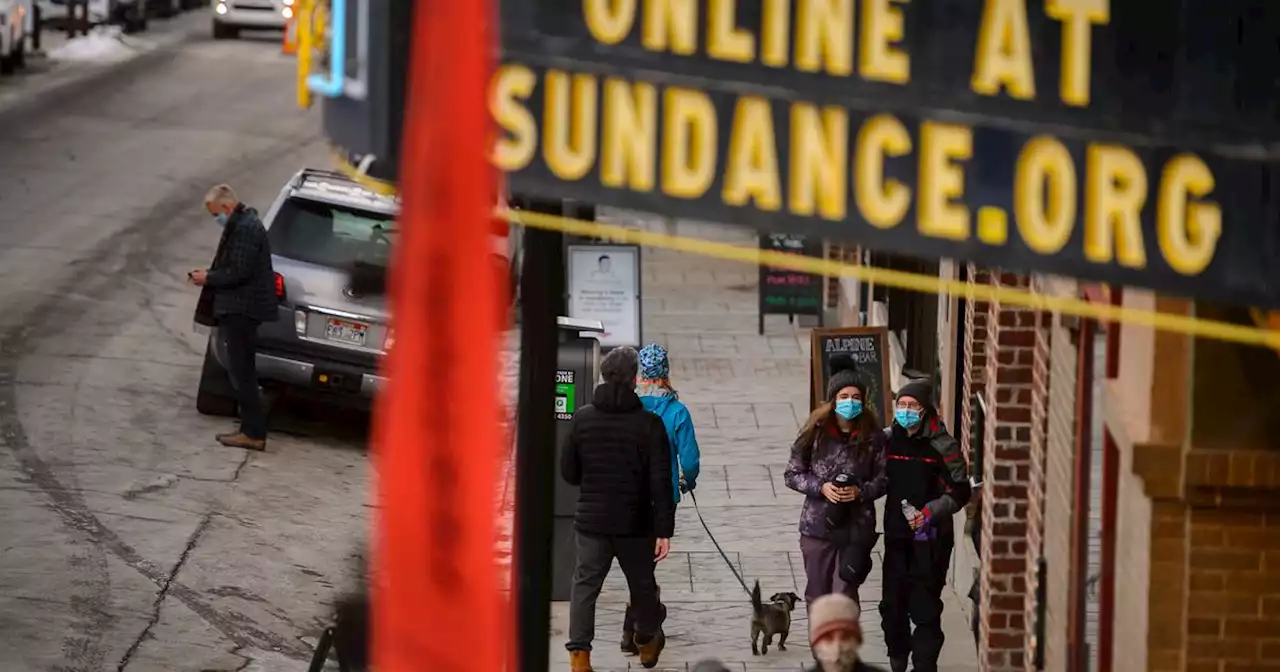 Sundance Film Festival is planning in-person screenings in Utah for 2023