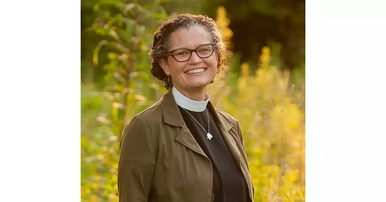 Utah Episcopalians choose a new bishop, the second woman to lead them