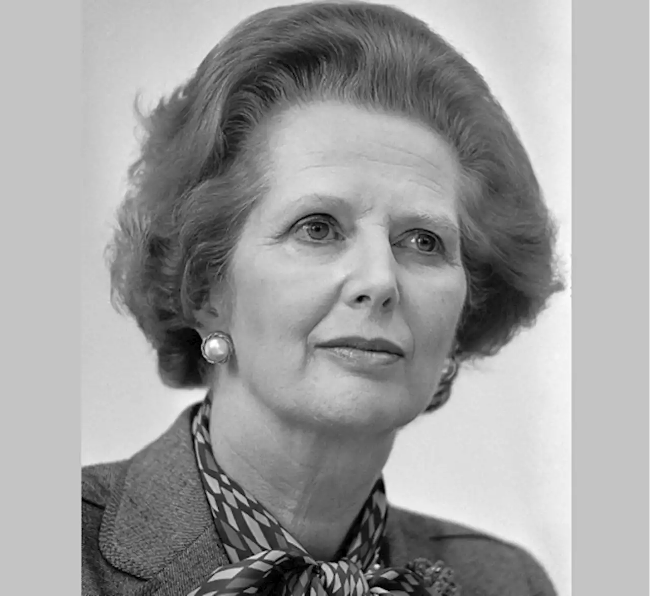 Sejarah Hari Ini: 4 Mei 1979 Margaret Thatcher Dilantik Jadi PM Inggris