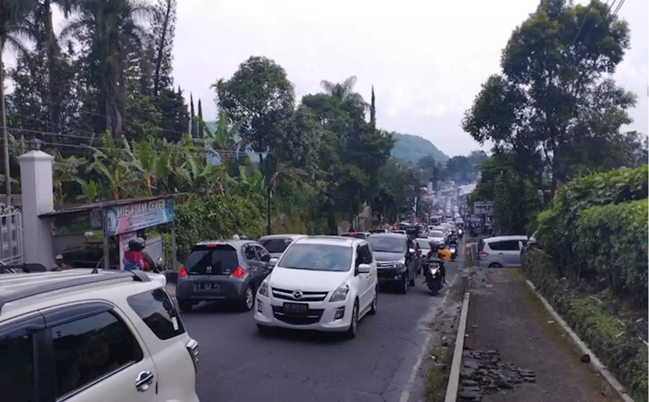 Waspada di Jalur Tanjakan Tawangmangu, Bikin Kampas Kopling Cepat Aus?