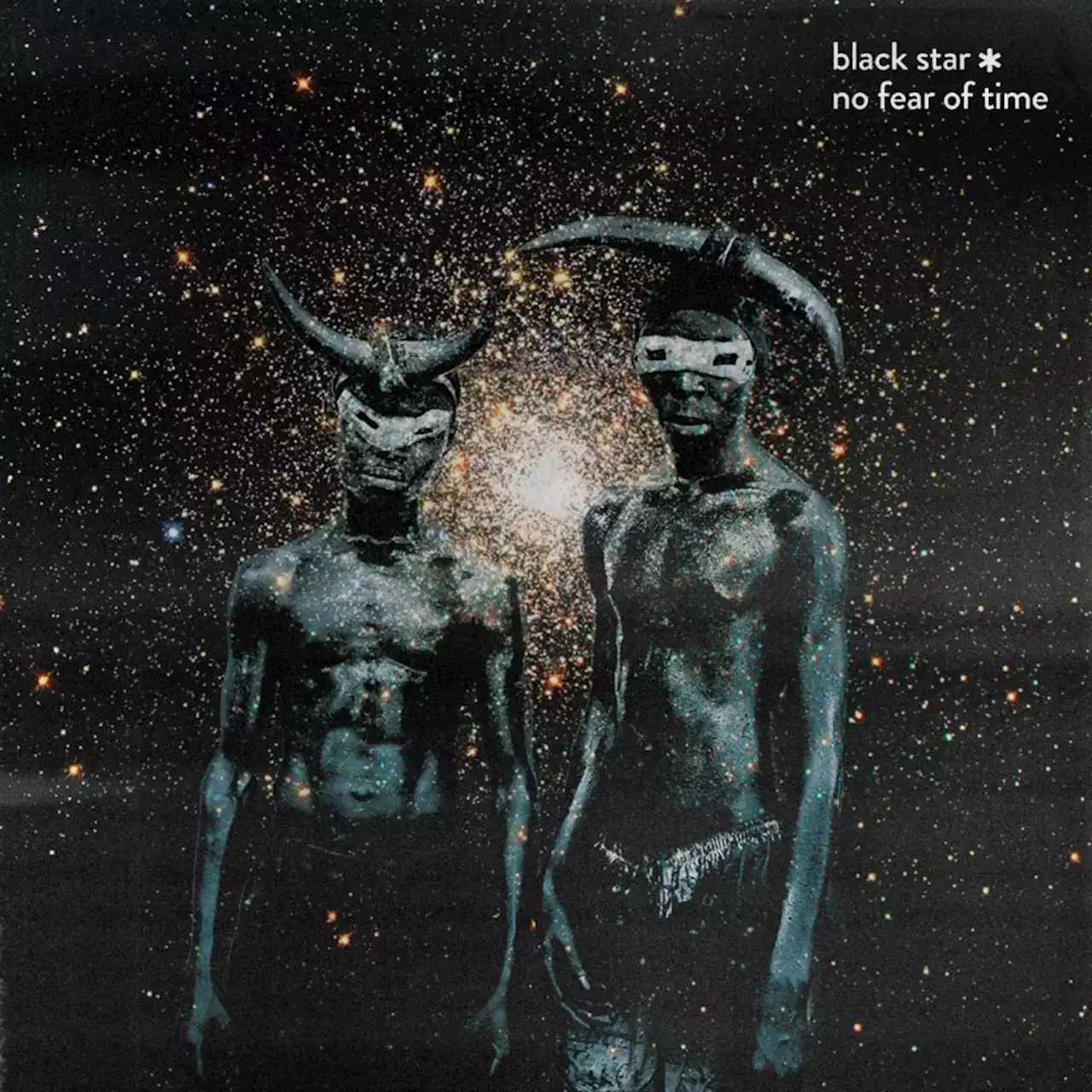 Black Star Return With First Album in 24 Years