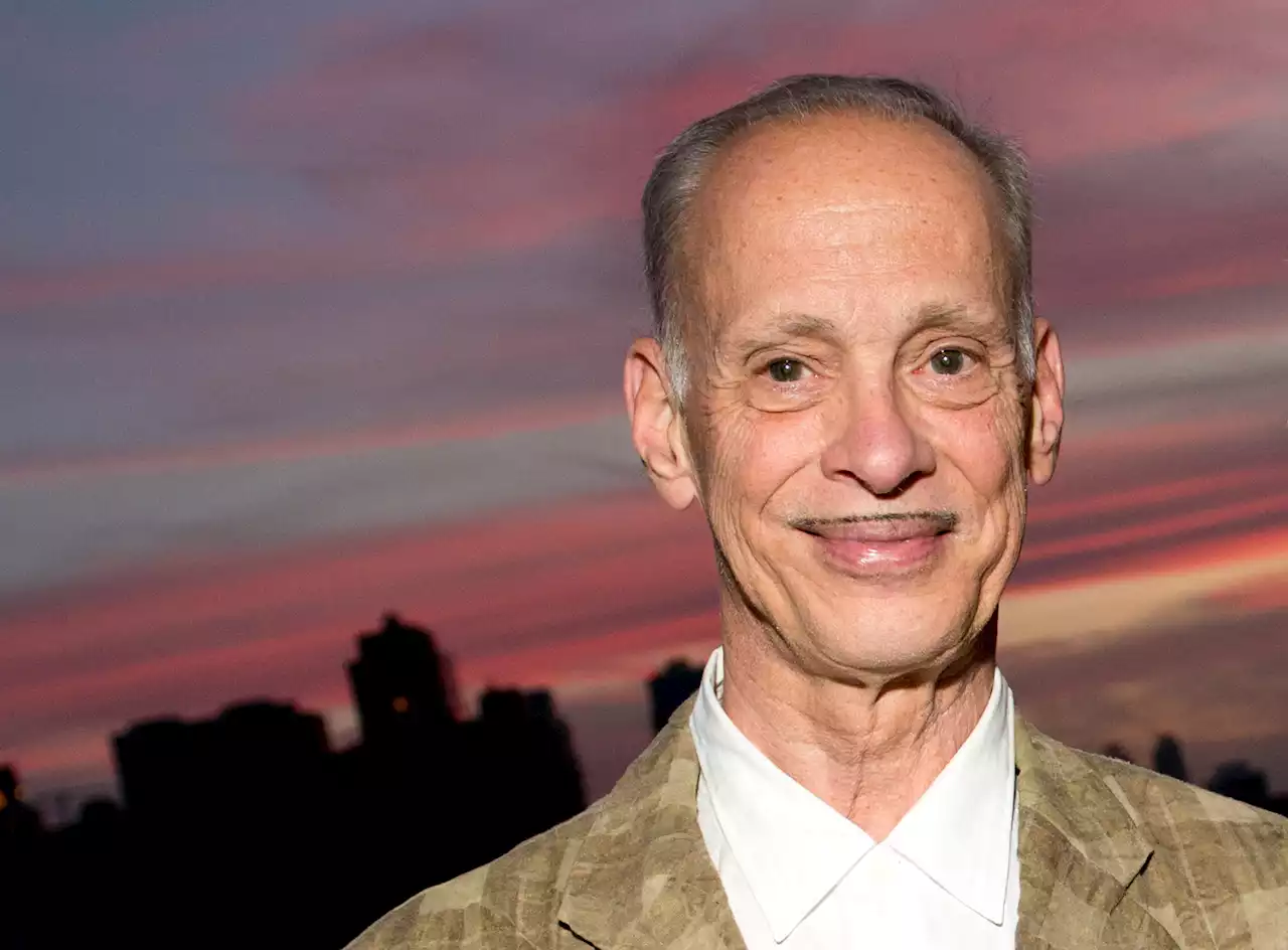 The Elder of Filth: Our John Waters Interview