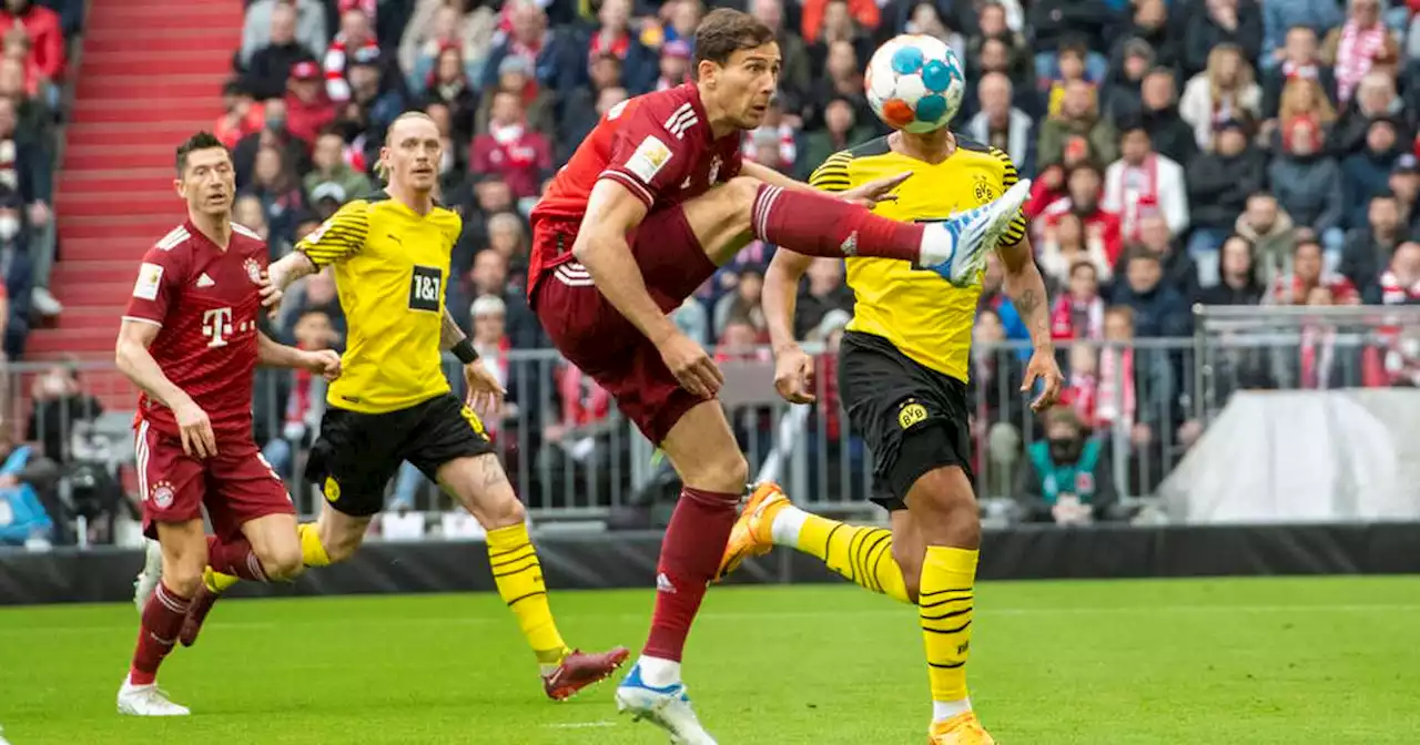 Bundesliga: Bald mehr Spiele live im Free-TV?