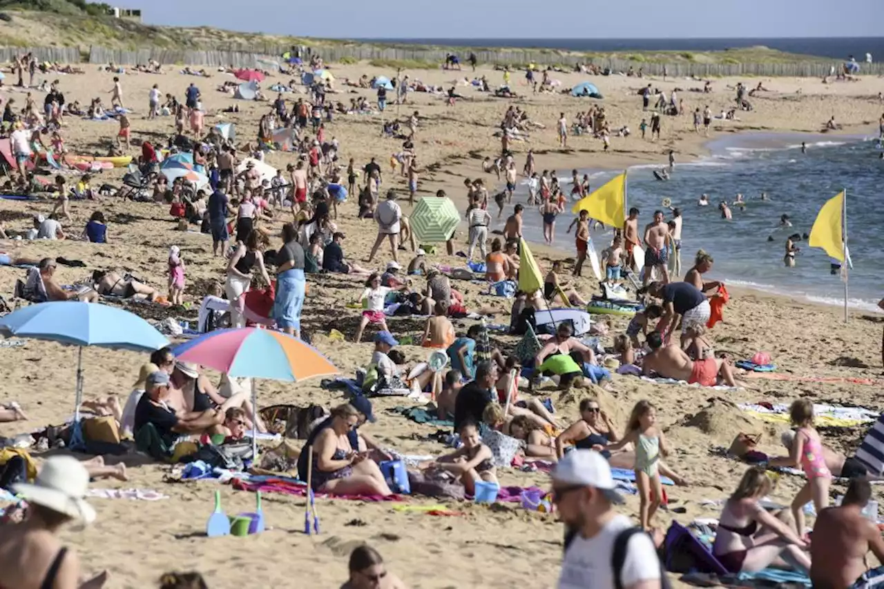 Attention si vous comptez profiter des plages en France cet été: il y a du changement dans la réglementation!