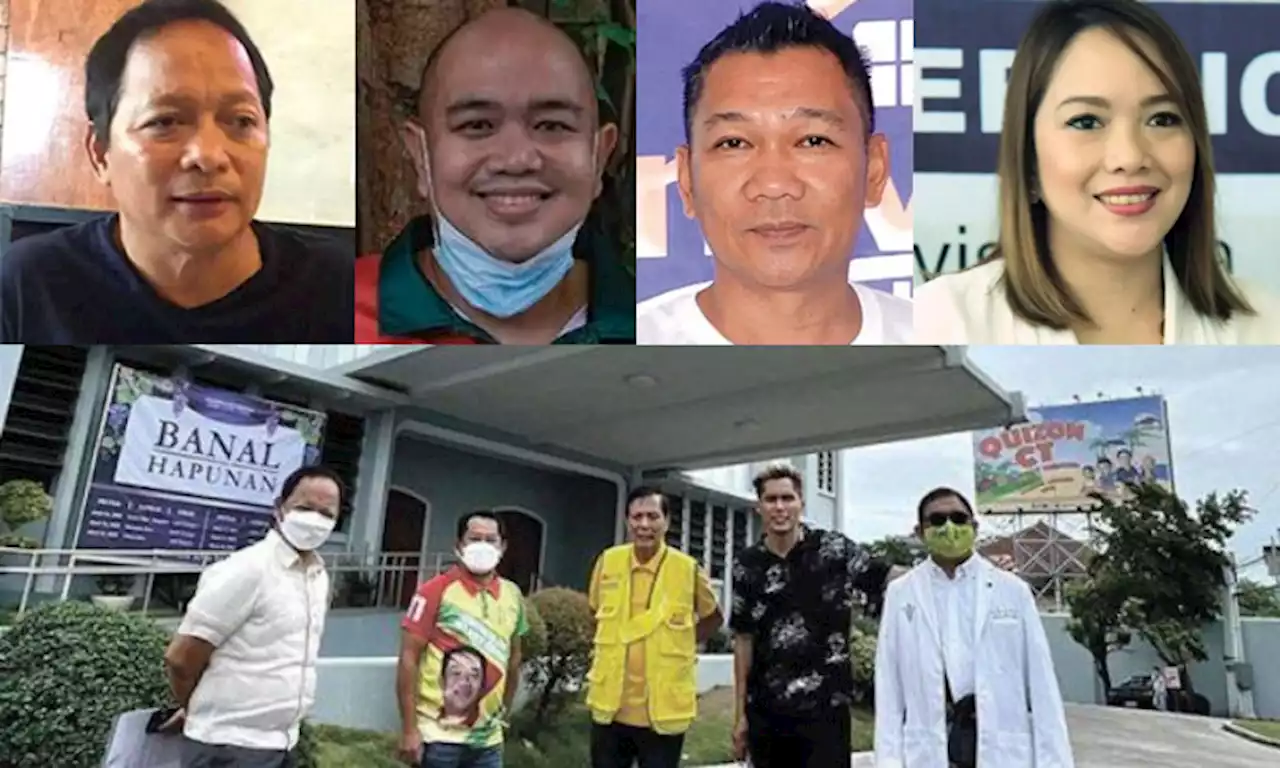 EXPLAINER: More may be endorsed by Iglesia ni Cristo. In 2019, INC picked Edgar Labella, Mike Rama, 6 other Barug bets; 7 BOPKs, minus Tomas Osmeña, Mary Ann de los Santos.