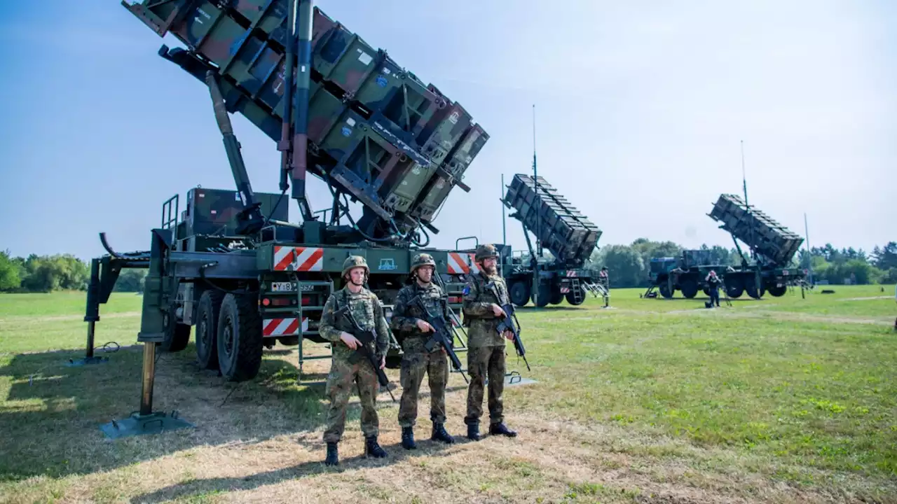 Bundeswehr: Die 100-Milliarden-Euro-Frage