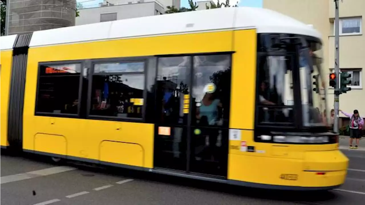 Rollt die Straßenbahn in zehn Jahren nach Spandau?