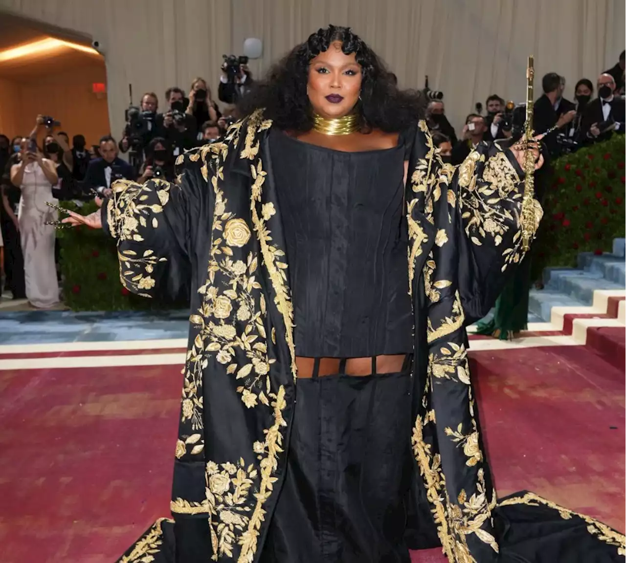 These Were the Best Dressed at the Met Gala 2022