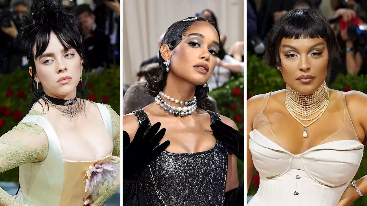 Met Gala 2022 Theme: 24 Celebrities Who Nailed It — See Photos