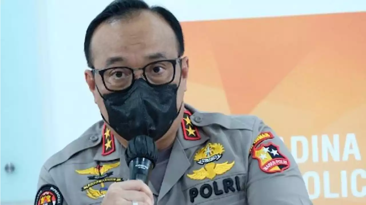 Cara Polisi Cegah Kepadatan Arus Balik