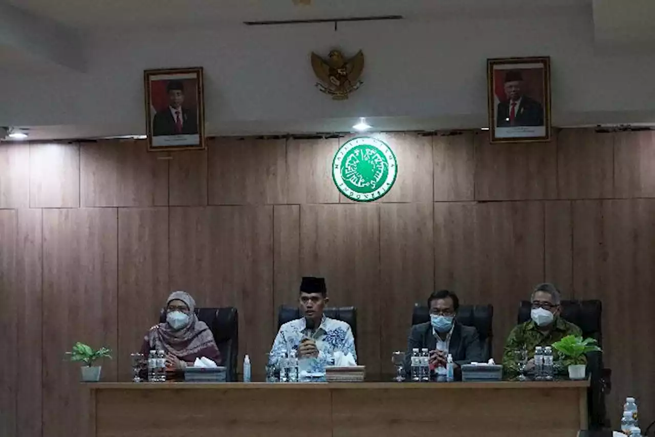 Dari Tujuh, Ada Empat Vaksin Covid-19 yang Bersertifikasi Halal di Indonesia