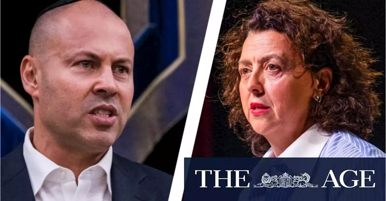 Josh Frydenberg v Monique Ryan debate comes as Kooyong battle gets personal