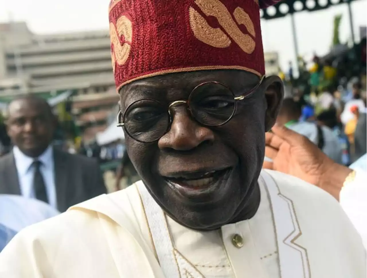 'The more the merrier' -- Tinubu speaks on number of APC presidential hopefuls | TheCable
