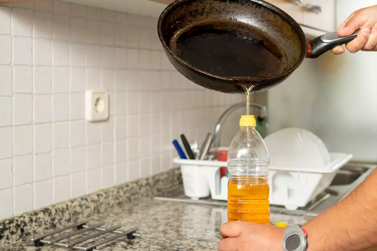 Daily hacks: Alternatives for sunflower oil to cook and bake