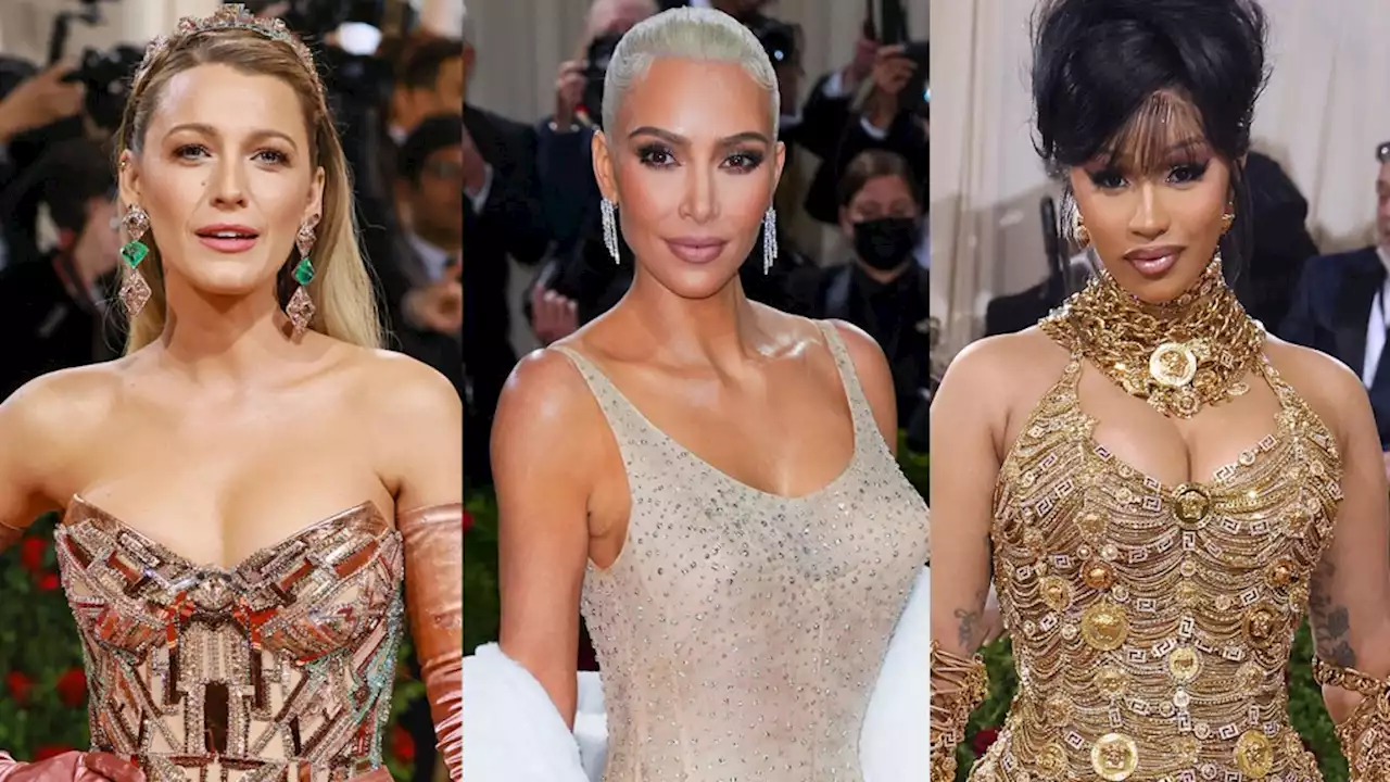 Met Gala’s Best Dressed: 16 Stars Who Understood the Assignment