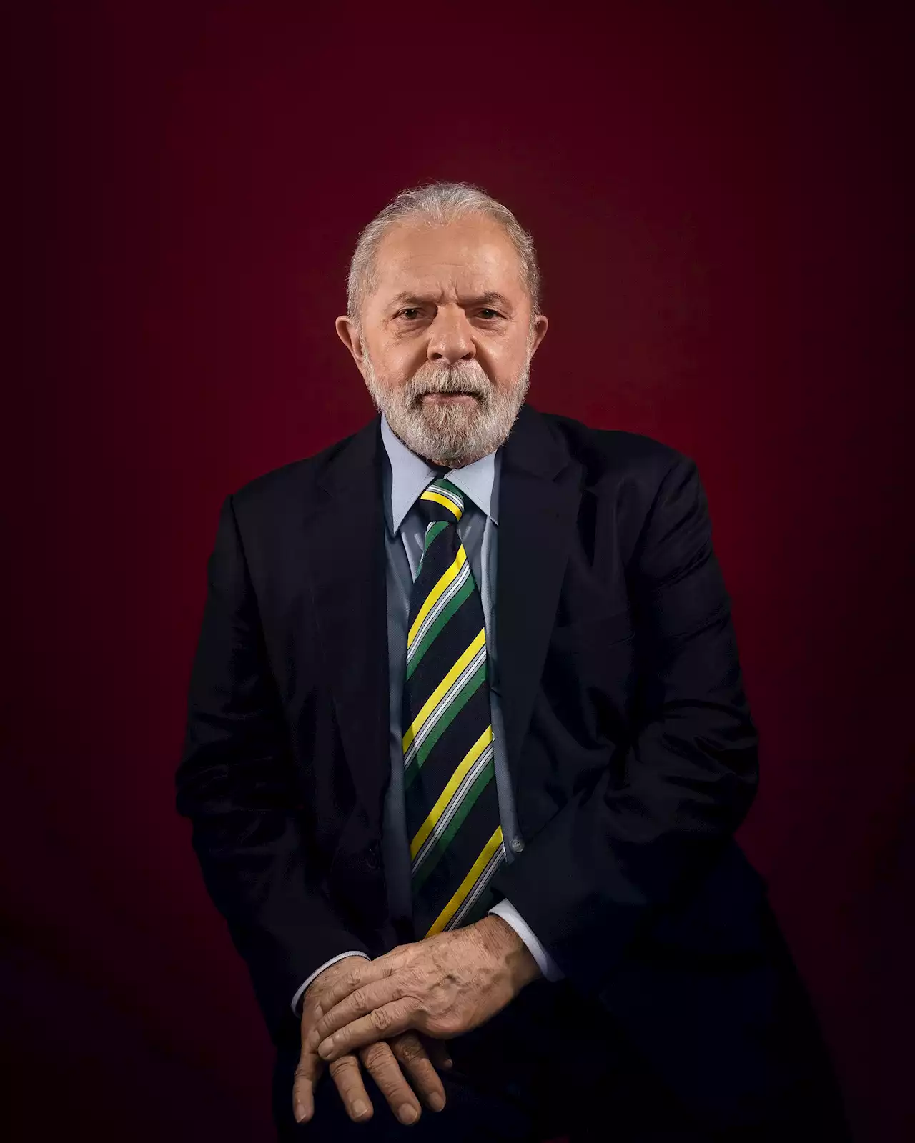 TIME's Interview With Lula on Ukraine, Bolsonaro and Democracy