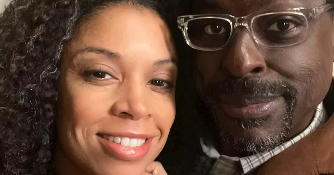 'This Is Us' stars take teary-eyed selfie after filming last scene together