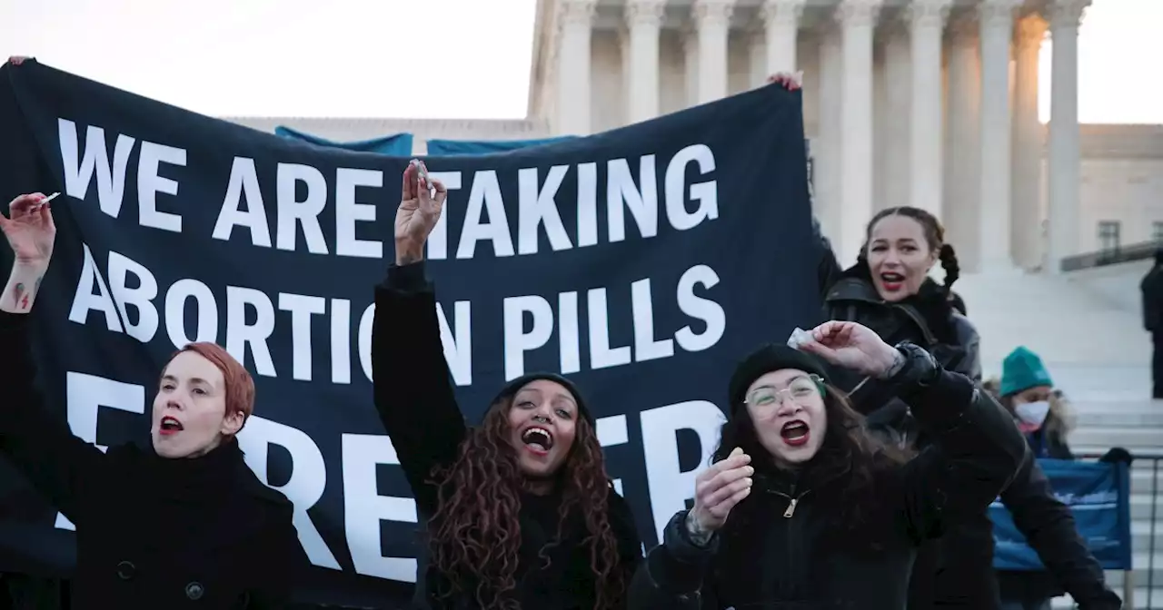 What is a medication abortion? 5 people share their experiences