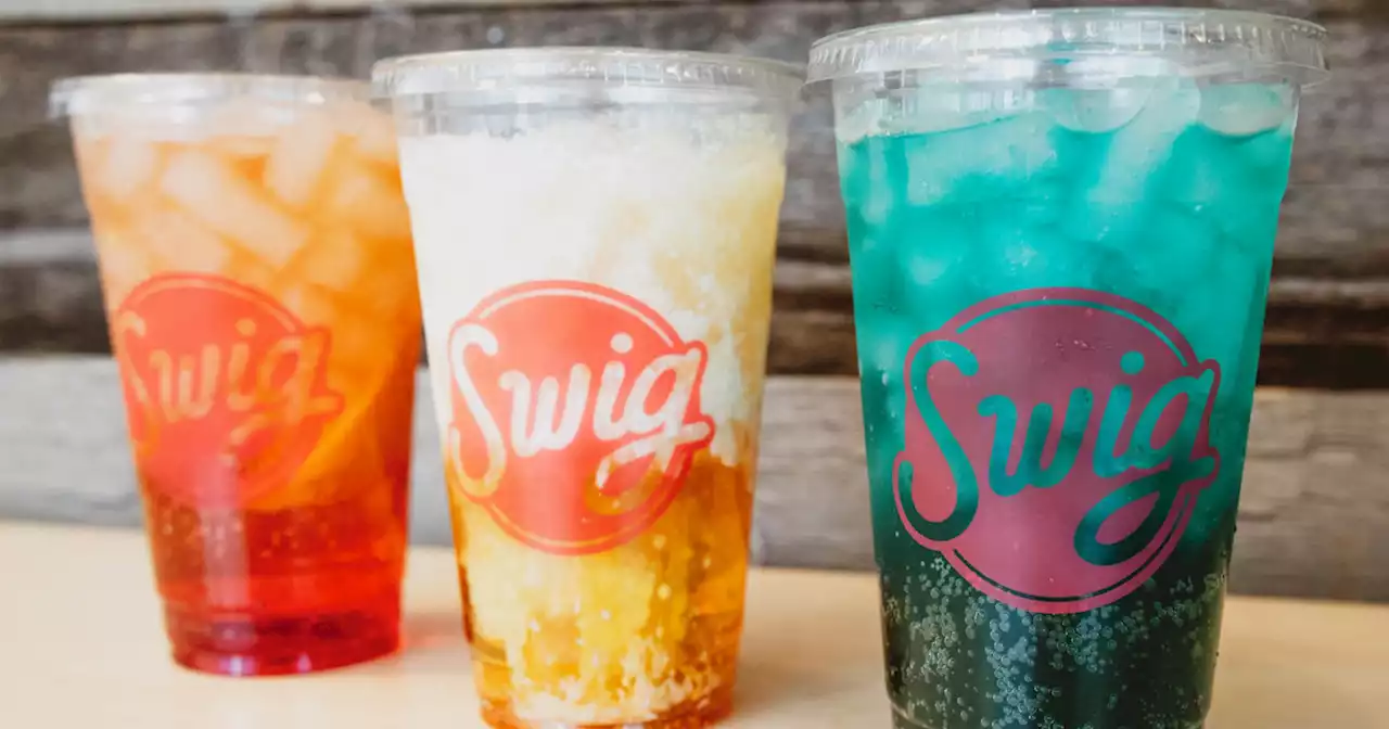 What is ‘dirty soda’? Utah’s beloved drink is bubbling up across the country