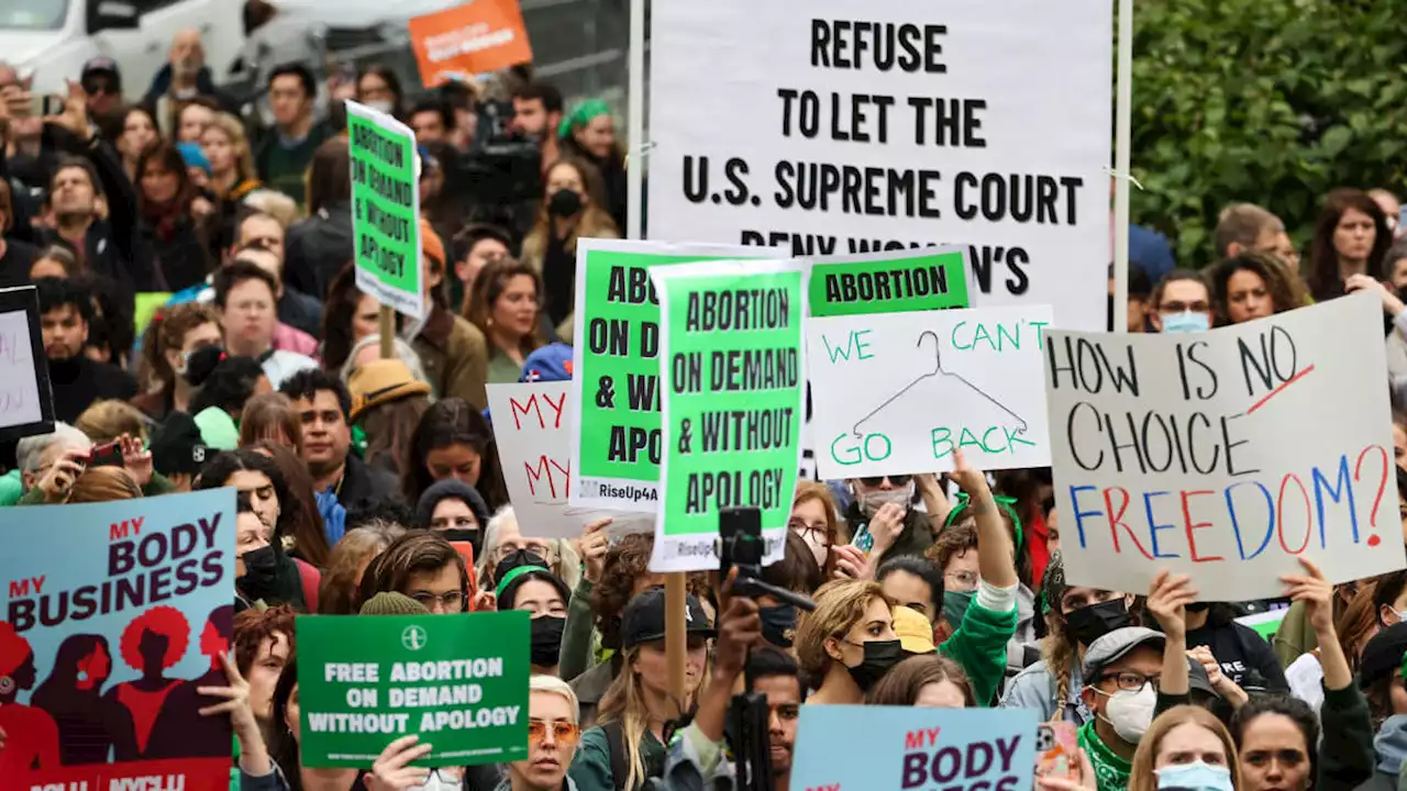 New York and Minnesota Are Poised to Join California as Abortion Safe Havens