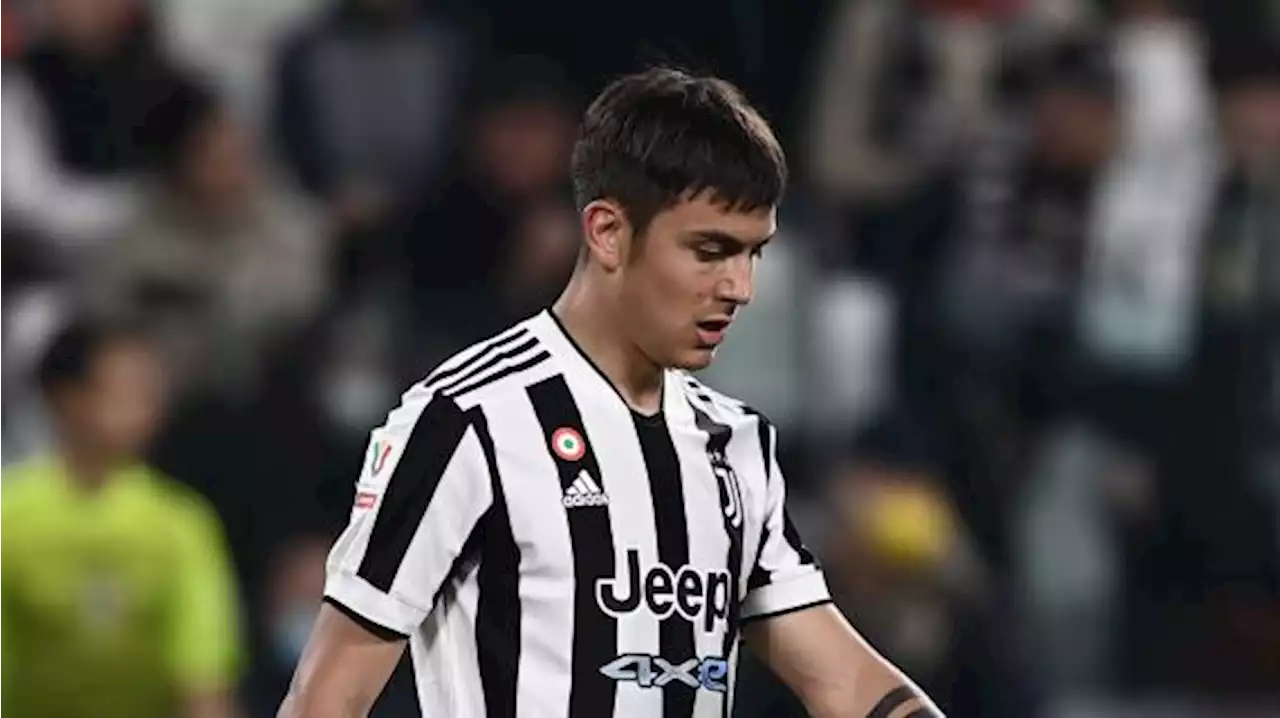 Dove può andare Dybala? I numeri della Joya confrontati con Premier, Liga e Ligue 1 - TUTTOmercatoWEB.com