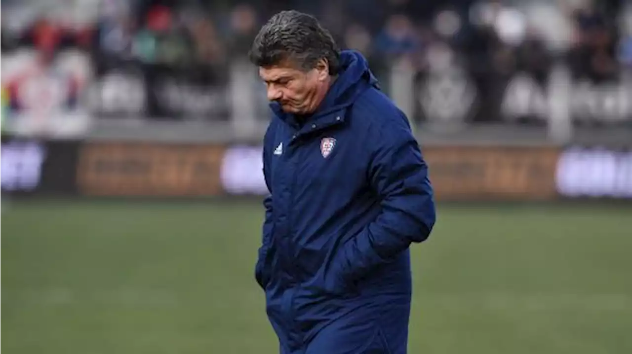 La paradossale stagione del Cagliari, tra tifare Salernitana e il rinnovo di contratto di Mazzarri - TUTTOmercatoWEB.com