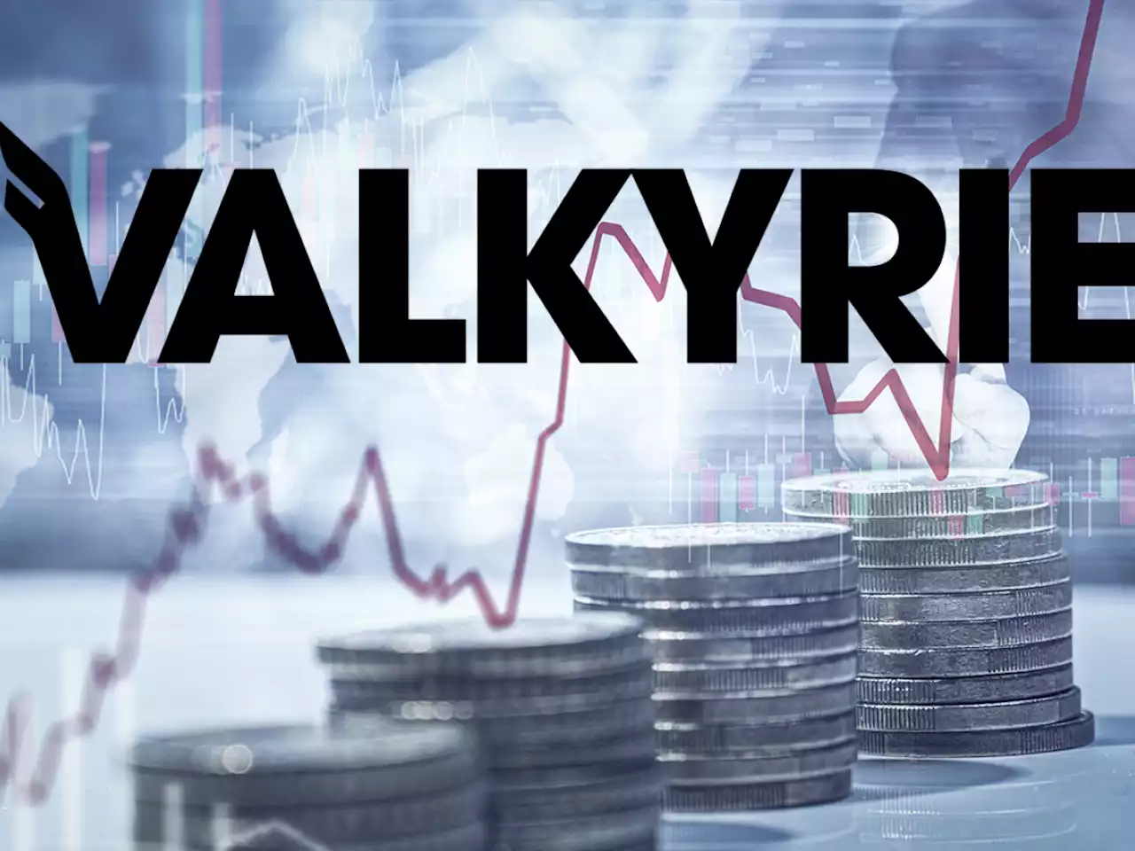 Valkyrie Launches Trust That Invests Directly in Avalanche