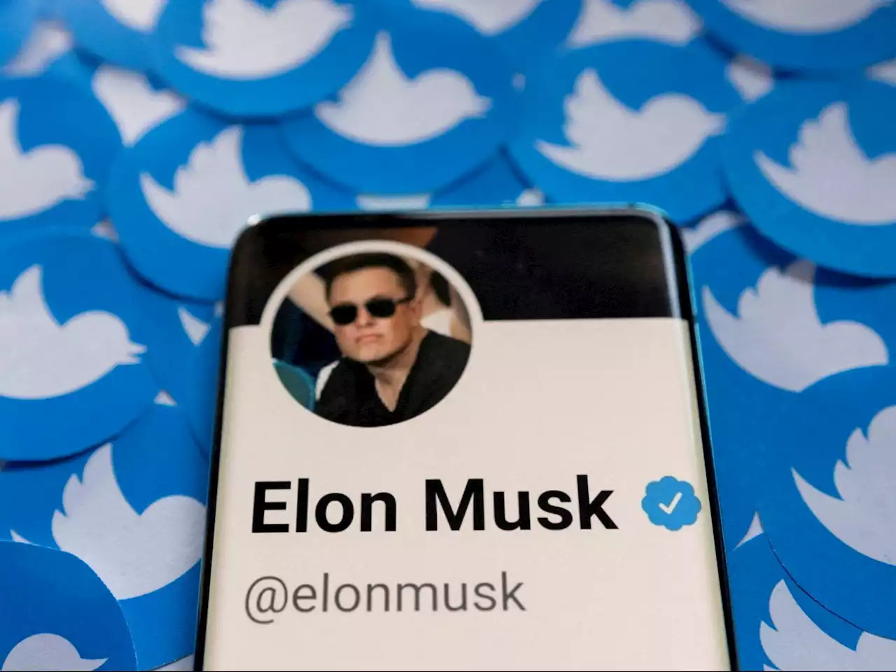 Elon Musk says Twitter may charge slight fee for commercial, government users