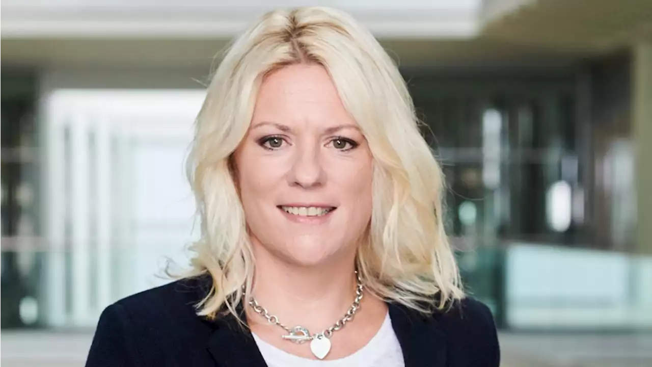 ITN Names ITV News Editor Rachel Corp as CEO, Replacing Deborah Turness