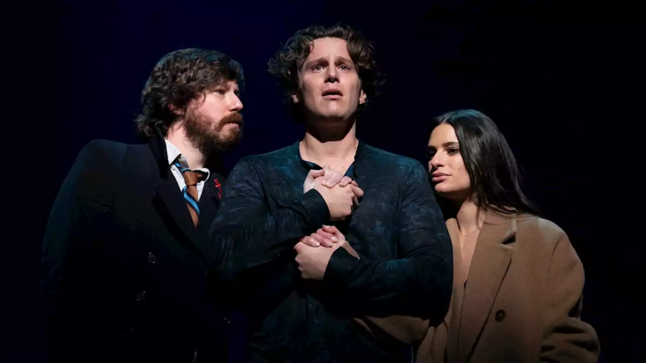 ‘Spring Awakening’ Director On Who Cried the Most at the Reunion and Lea Michele’s Lamp Reveal