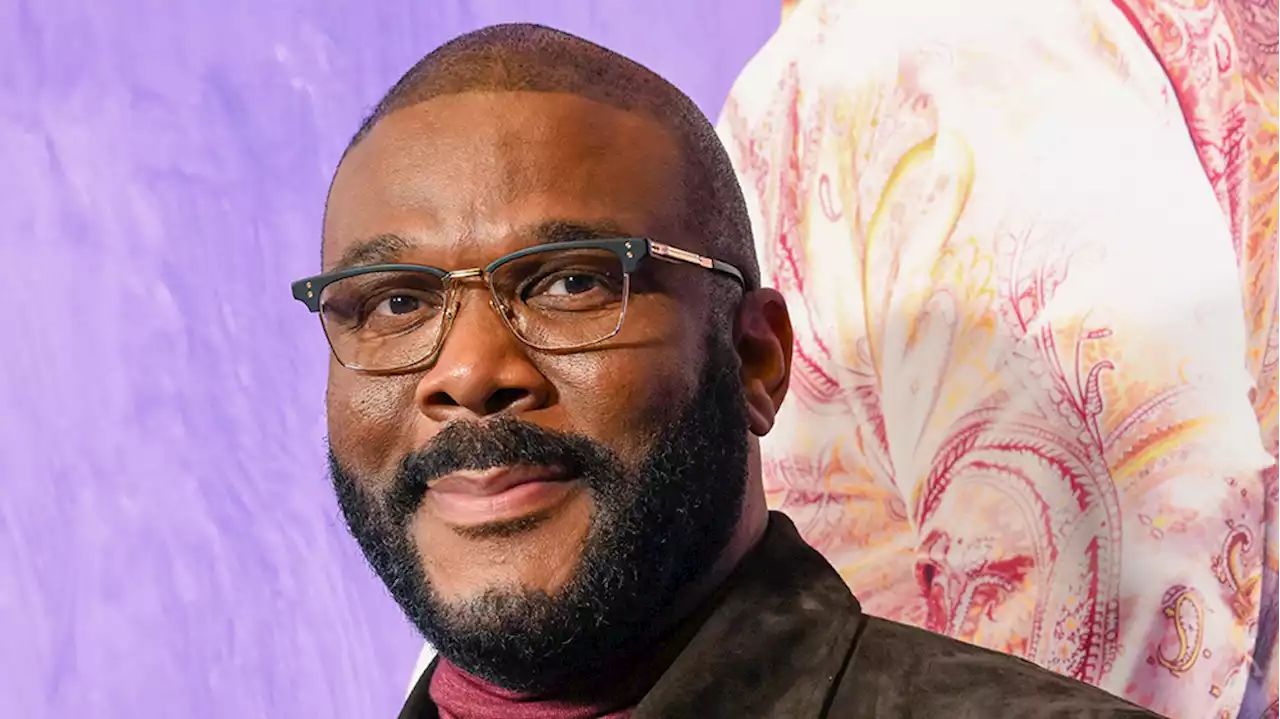 Tyler Perry Lends Producer’s Boost to Paramount+ Docuseries About Vanished Family Members