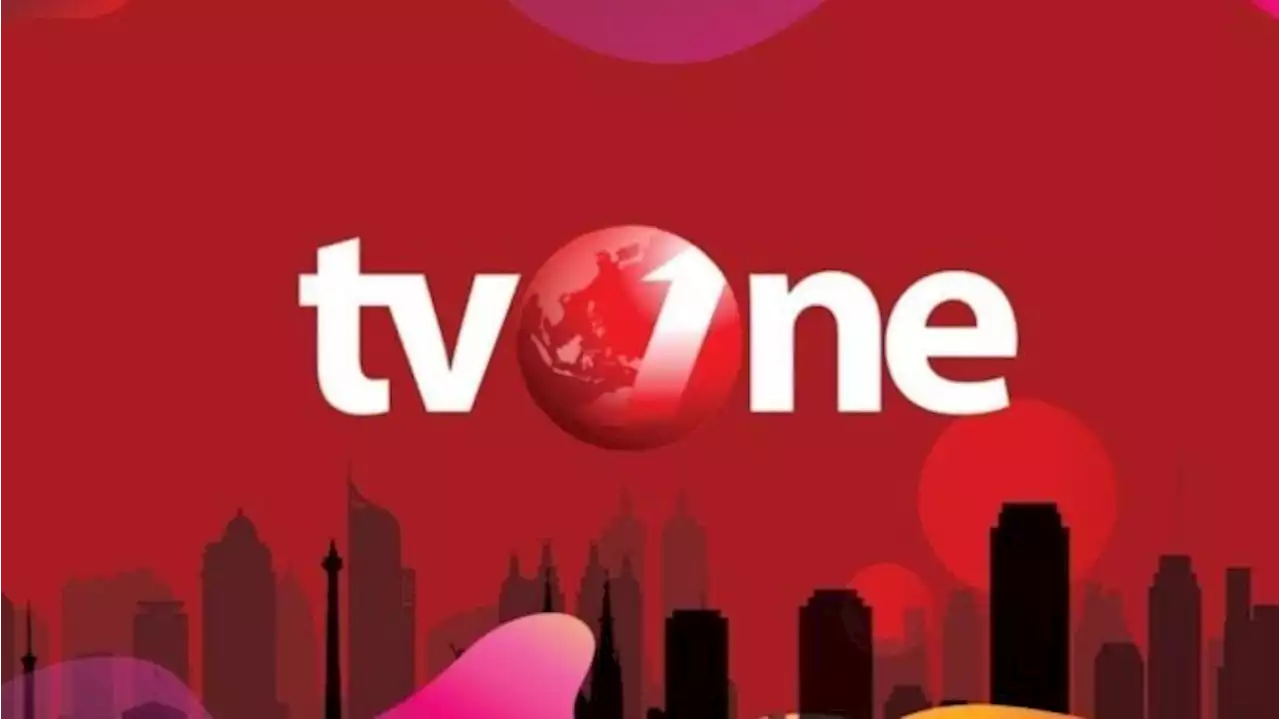 Jadwal Siaran Acara TVOne, Rabu 4 Mei 2022