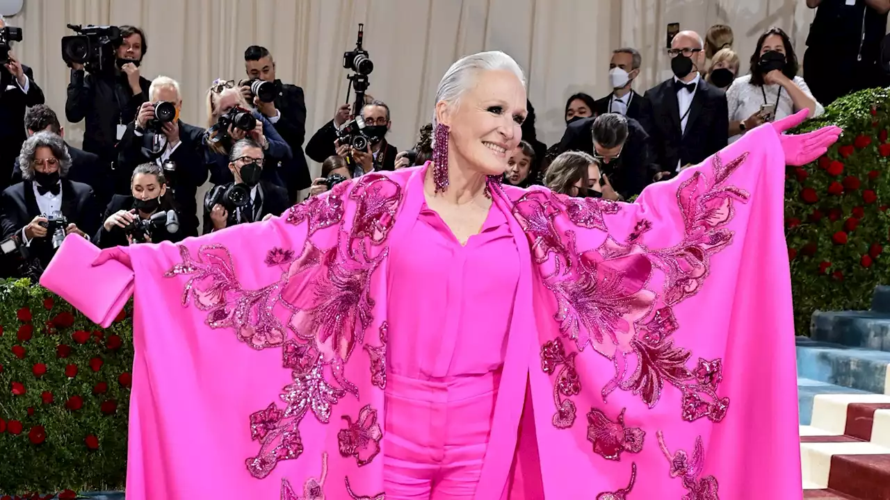 See 56 Celebrities Who Attended the Met Gala for the First Time