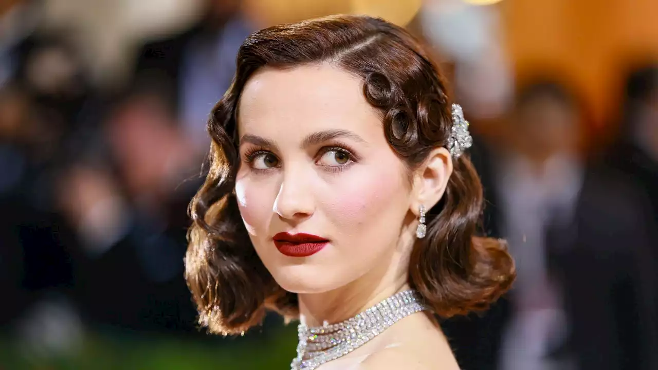 The Biggest Beauty Trends of the Met Gala 2022