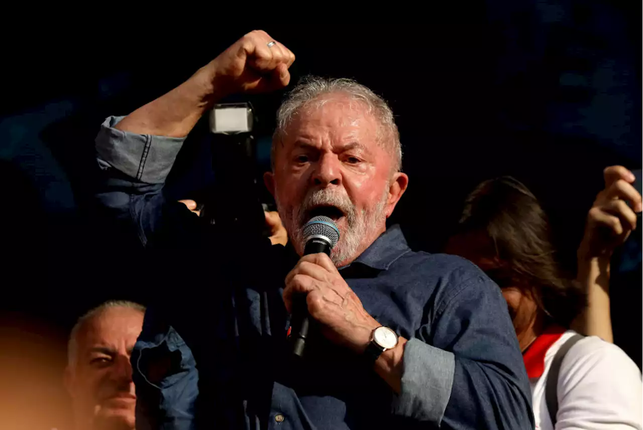 Lula da Silva afirmó que la propuesta energética de Gustavo Petro es inviable