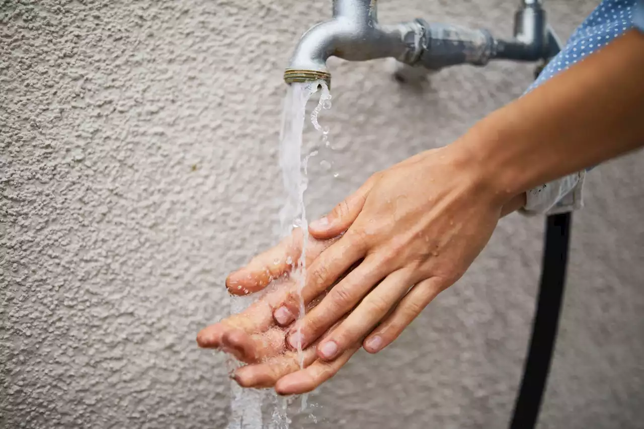 Cortes de agua en Bogotá: consulte las localidades afectadas