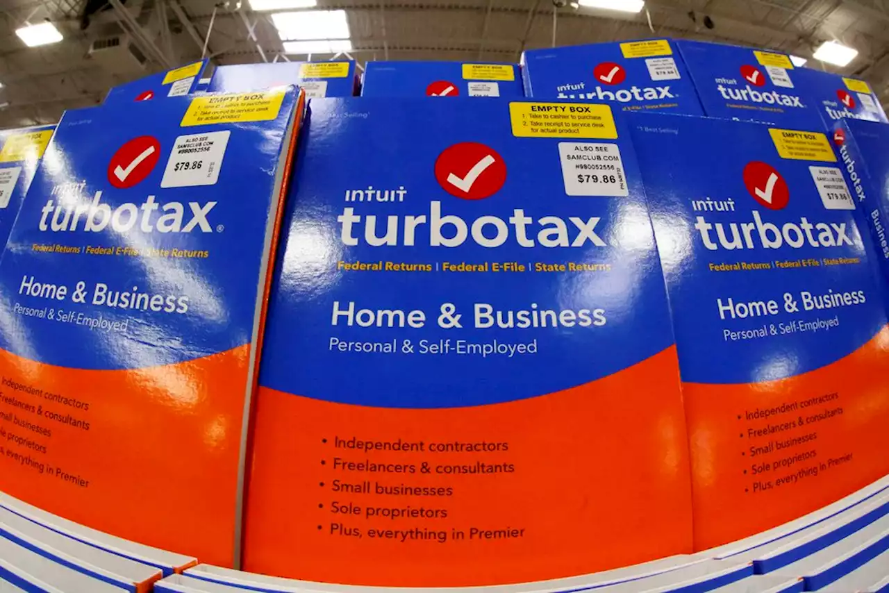 Intuit to pay $141M settlement over ‘free’ TurboTax ads