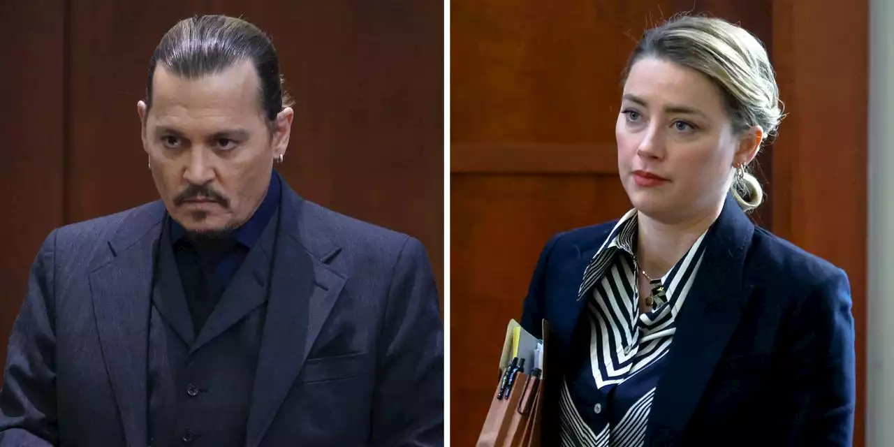 The Trial of Johnny Depp and Amber Heard: What to Know So Far