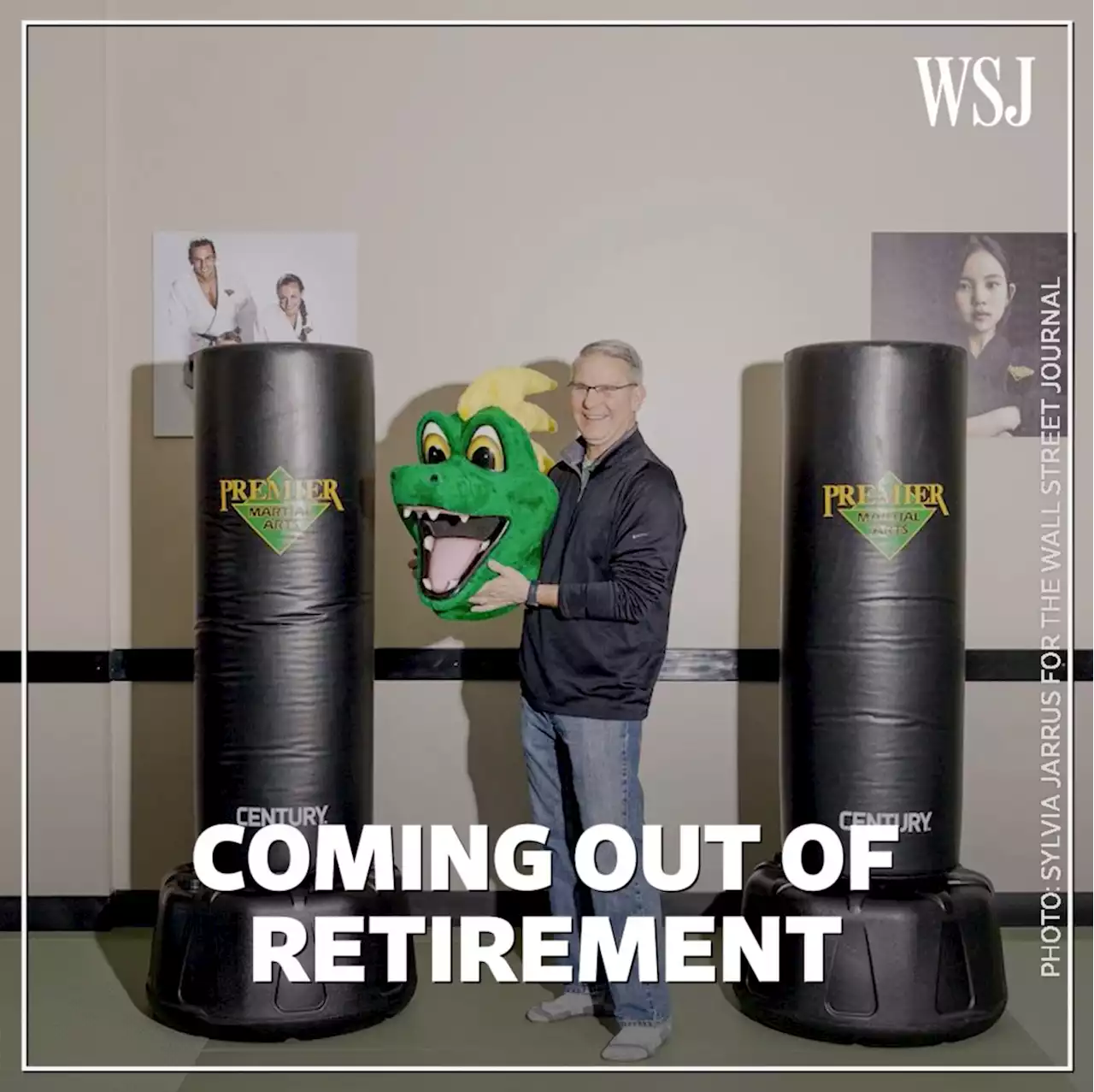 It Isn’t Just Tom Brady—More People Are Coming Out of Retirement