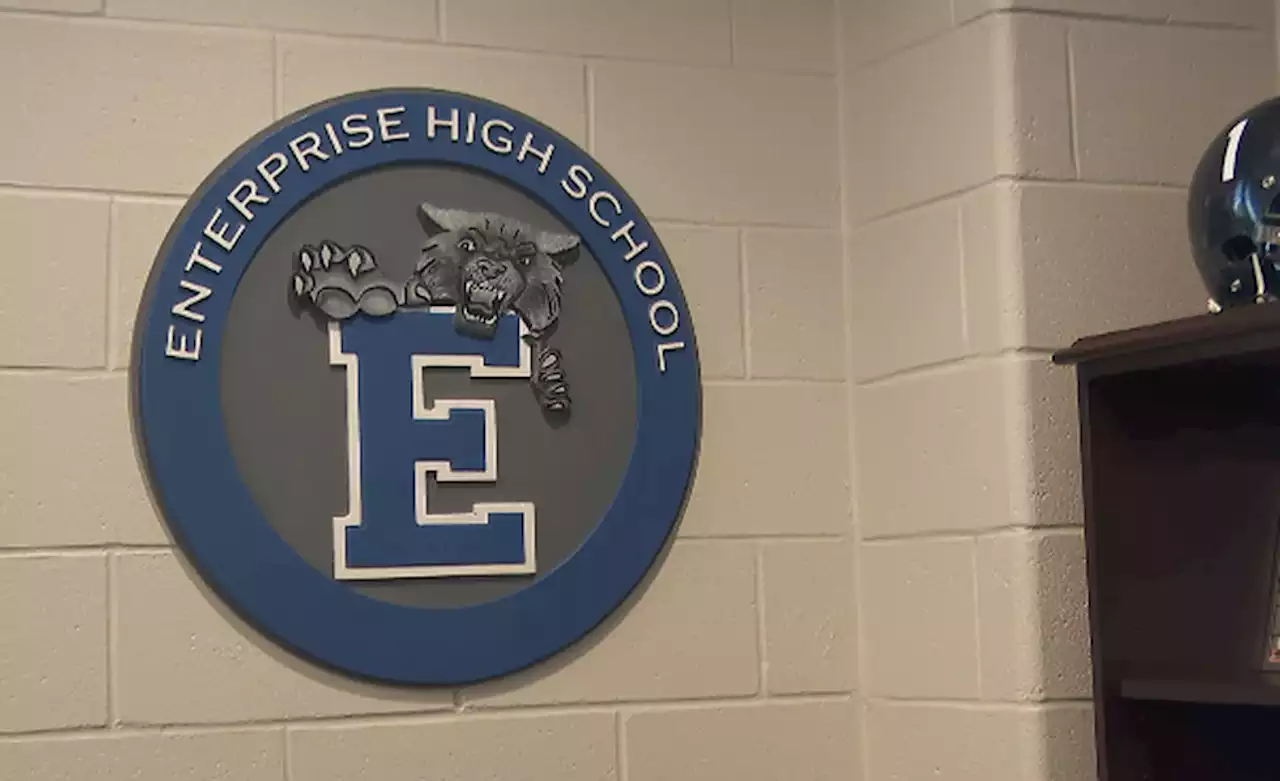 Report: Enterprise High ranks highest in the Wiregrass