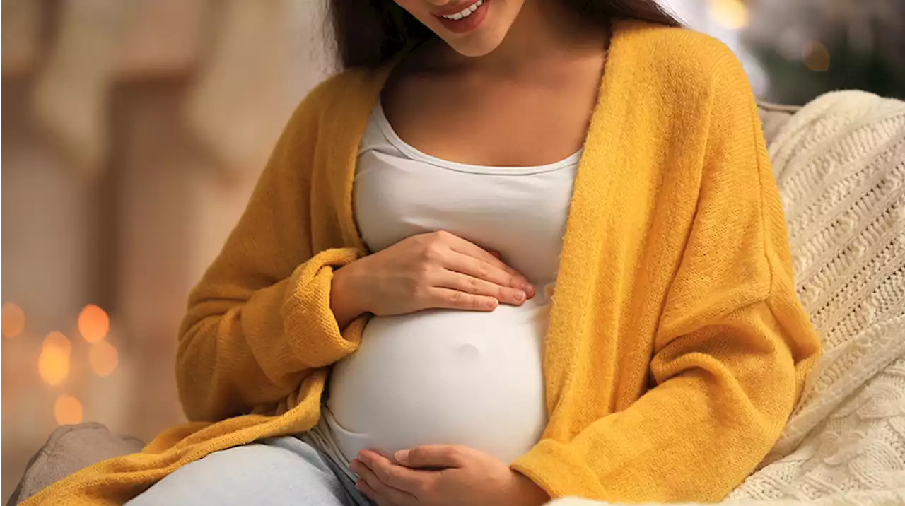 The 65 Best Gifts for Pregnant Women in Your Life